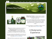 Williamsriverproduce.com