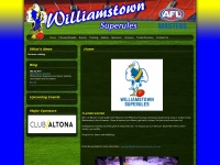 williamstownsuperules.com.au