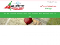 willowfest.com.au Thumbnail