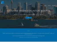 Wilshirewebb.com.au