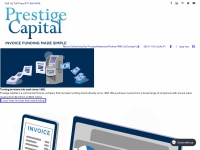 prestigecapital.com Thumbnail