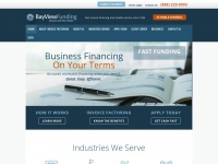 bayviewfunding.com Thumbnail