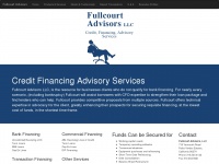 Fullcourtadvisors.com