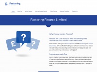 Factoringfinance.co.uk