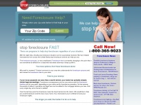 stopforeclosure.com Thumbnail