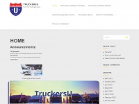 truckersu.com