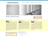 Freedomfinancialllc.com