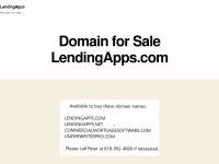 lendingapps.com