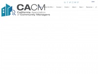 cacm.org Thumbnail