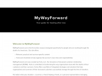 Mywayforward.com