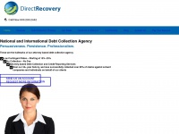 Directrecovery.com