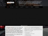 windiatearchitects.com.au Thumbnail