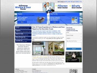 windowdoordoctor.com.au Thumbnail