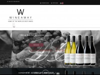 wineaway.com.au Thumbnail
