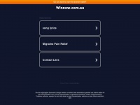 Winnow.com.au