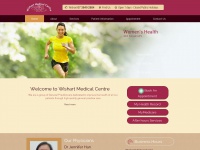 Wishartmedicalcentre.com.au
