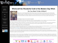 witchcraft.com.au Thumbnail
