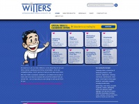 witters.com.au Thumbnail