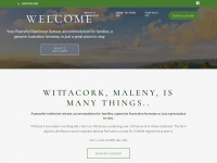 Wittacork.com.au