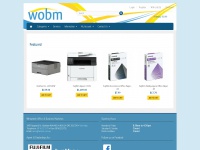 Wobm.com.au