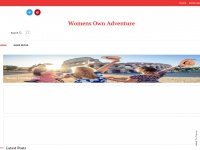 Womensownadventure.com.au
