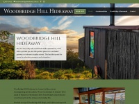 Woodbridgehillhideaway.com.au