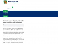 woodchuck.com.au