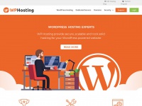 Wphosting.com.au