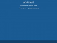 wordwiz.com.au Thumbnail