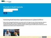 Workinsouthaustralia.com.au
