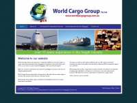 worldcargogroup.com.au Thumbnail