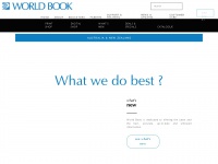 worldbook.com.au Thumbnail