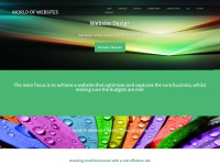 Worldofwebsites.com.au