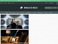 Worldofmusic.com.au