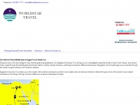Worldstartravel.com.au