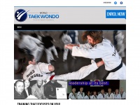 worldtaekwondo.com.au Thumbnail