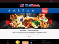 wotakebab.com.au Thumbnail