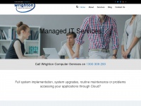 Wrightoncomputers.com.au