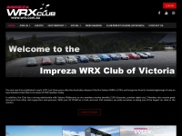 Wrx.com.au