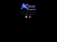 xtremefireworks.com.au Thumbnail