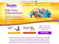 Yabadoo.com.au