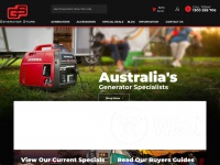 generatorstore.com.au