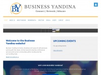 yandinachamberofcommerce.com.au