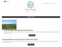 yarra-valley.net.au Thumbnail