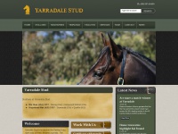 yarradalestud.com.au Thumbnail