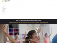 yogainstitute.com.au Thumbnail