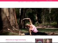 yogasanctuary.com.au