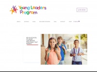 Youngleadersprogram.com.au