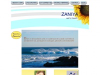 Zaniya.com.au