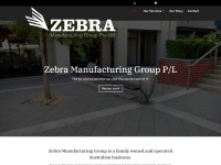 Zebrastreetfurniture.com.au